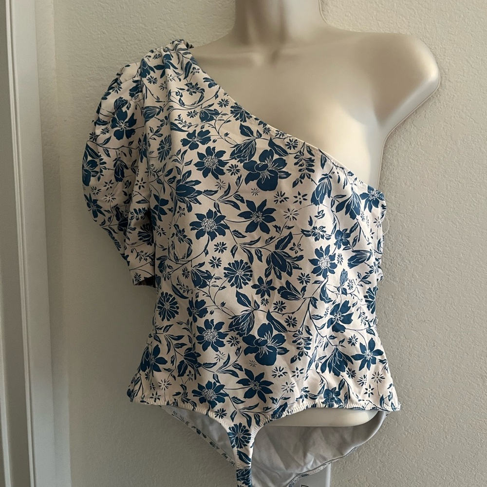 Free people bodysuit